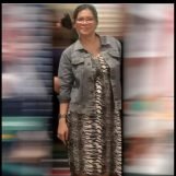 Angel, 48 years old, Jakarta, Indonesia