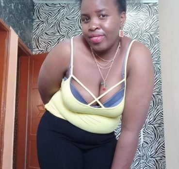 Lydiah, 31 years old, Nairobi, Kenya