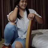 Hannah, 33 years old, Bang Bua Thong, Thailand