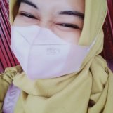 Putri Meilia, 35 years old, Malang, Indonesia