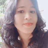 Yohana, 31 years old, Medan, Indonesia
