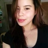 Jane Saguban, 34 years old, Dumaguete, Philippines