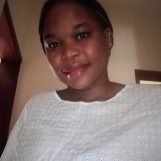 Skyme, 27 years old, Douala, Cameroon