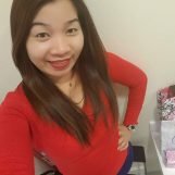 Maricel pamisa, 36 years old, Davao, Philippines