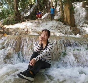 Val, 36 years old, Bambang, Philippines