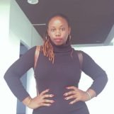 Cecile, 34 years old, Dar es Salaam, Tanzania