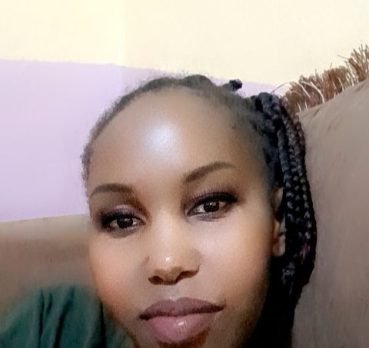 Lucy, 31 years old, Naivasha, Kenya