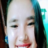 Jessica Martinez, 20 years old, Manila, Philippines