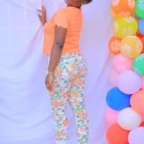 Nivia, 31 years old, Libreville, Gabon