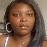 Mireille Aka, 31 years old, Abidjan, Ivory Coast