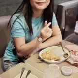 Angeica, 26 years old, Mandaluyong City, Philippines