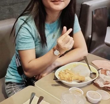 Angeica, 26 years old, Mandaluyong City, Philippines