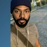 Frenel Toussaint, 31 years old, Petionville, Haiti