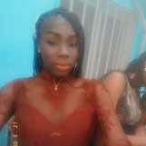 Viviane, 21 years old, Dakar, Senegal