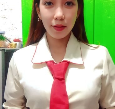 Angelica Sauro, 23 years old, Angeles City, Philippines