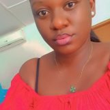 Bénédicte Kp, 33 years old, Abidjan, Ivory Coast