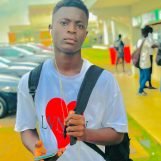 Bryant, 23 years old, Abidjan, Ivory Coast