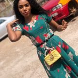 Sandra Otchere Boateng, 35 years old, Kumasi, Ghana