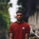David Craig, 24 years old, Lagos, Nigeria