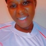 Mharmhe Ama, 27 years old, Ejura, Ghana