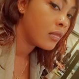 Ketty, 30 years old, Abidjan, Ivory Coast