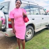 Mary Banda, 26 years old, Lusaka, Zambia