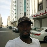 Dizo, 35 years old, Abu Dhabi, United Arab Emirates