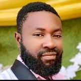 Prince Peprah, 32 years old, Kumasi, Ghana