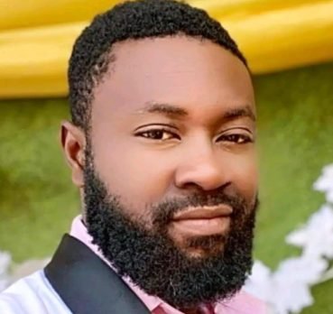 Prince Peprah, 32 years old, Kumasi, Ghana