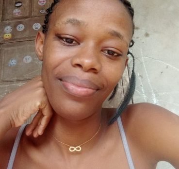 eurydicemengue, 32 years old, Libreville, Gabon