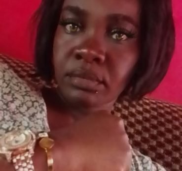 Emie, 33 years old, Libreville, Gabon