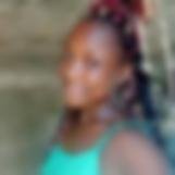 Daniella Ebiangone, 33 years old, Libreville, Gabon