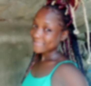 Daniella Ebiangone, 33 years old, Libreville, Gabon