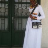 Djenis, 37 years old, Ouagadougou, Burkina Faso