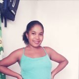 Norline, 28 years old, Toamasina, Madagascar