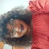 Julie Marcelle, 53 years old, Abidjan, Ivory Coast