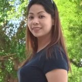Lileth Fernandez, 42 years old, Lucena, Philippines