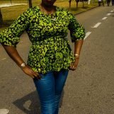 Doris, 44 years old, Bonny, Nigeria