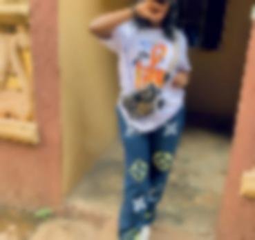 Gabby, 25 years old, Ikeja, Nigeria