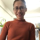 Analou babiera, 43 years old, Taipei, Taiwan