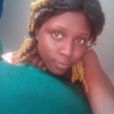 Bengomar Charline, 32 years old, Bangui, Central African Republic