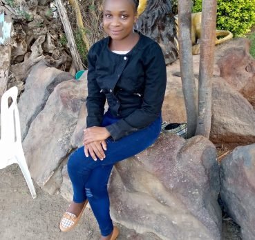 Linet murugi, 25 years old, Nairobi, Kenya