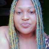 Robert Eliane, 28 years old, Yaounde, Cameroon