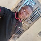 TAO, 29 years old, Ouagadougou, Burkina Faso