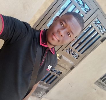 TAO, 29 years old, Ouagadougou, Burkina Faso