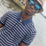 Maxime, 29 years old, Abidjan, Ivory Coast