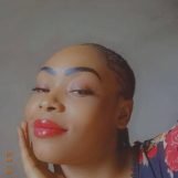 Jolina Bambou, 26 years old, Bangui, Central African Republic