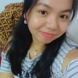 Grazel, 27 years old, Malita, Philippines
