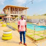 Joshua, 27 years old, Berekum, Ghana