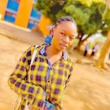 ALIA Sergia, 21 years old, Parakou, Benin